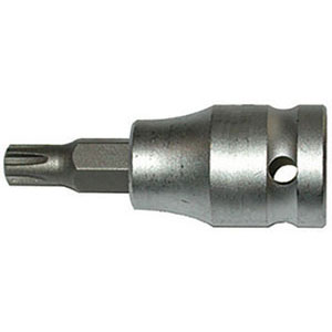 969RQ - SOCKETS 1/2 DRIVE, DIN 3120-ISO 1174 - Prod. SCU